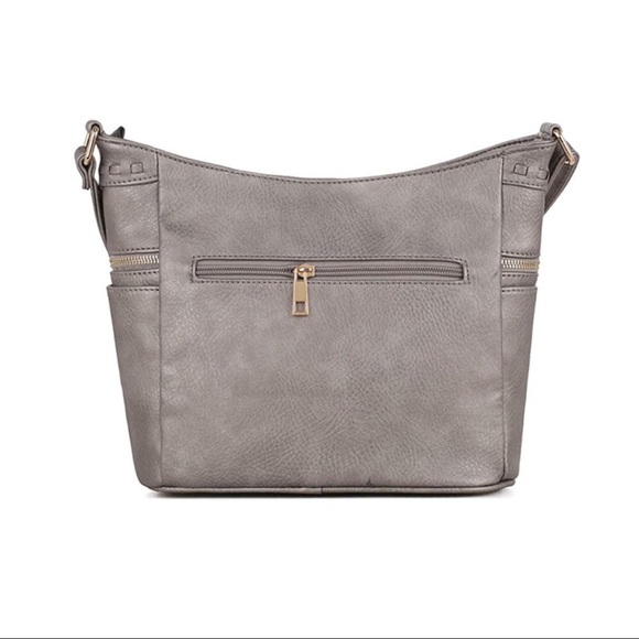 Crossbody Hobo Purse - Picture 4 of 6